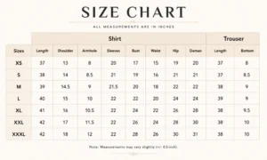 Size-Chart-Shaadi-Wear